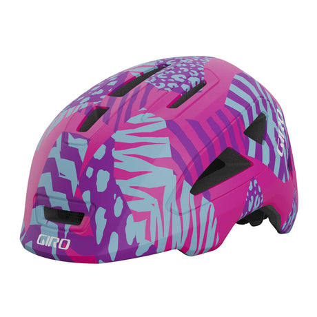GIRO Youth Scamp 2 Helmet