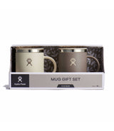 Hydro Flask Limited Edition Mug Gift Set - Mushroom & Moonlight