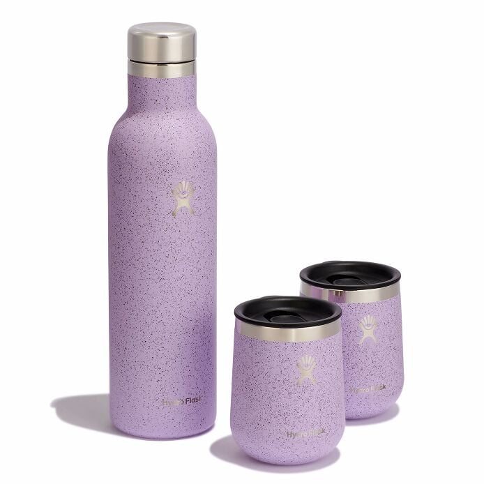 Hydro Flask Limited Edition Wine Gift Set - Pixie