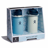 Hydro Flask Limited Edition 30oz (946ml) Drink Bottle Gift Set - Tulip