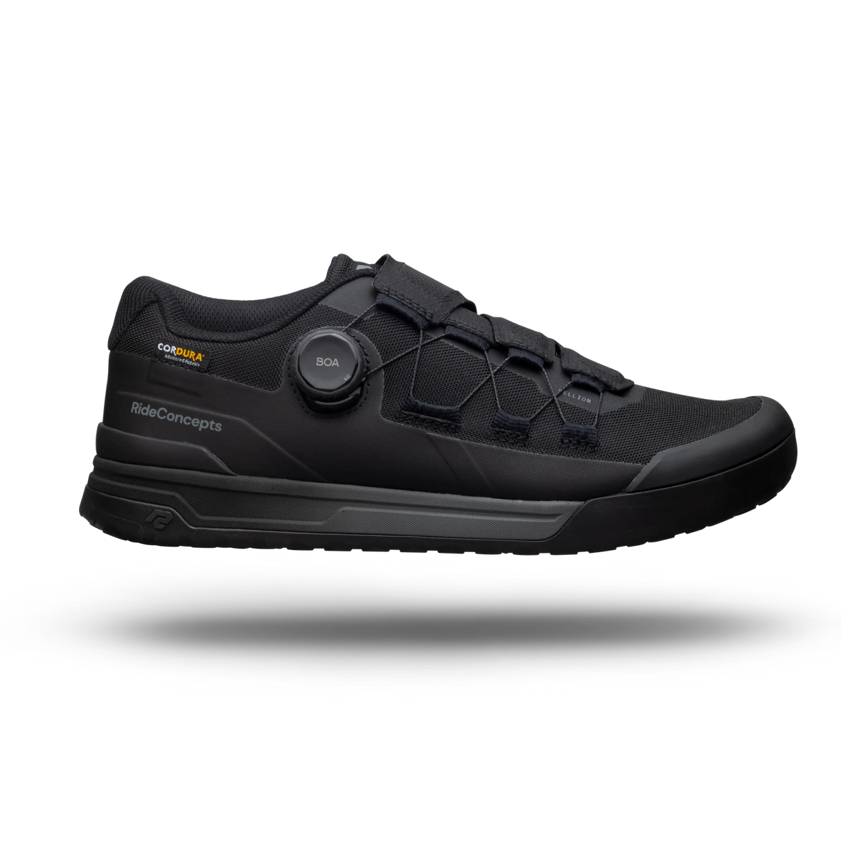 RIDE CONCEPTS MEN'S HELLION CLIP BOA SHOE