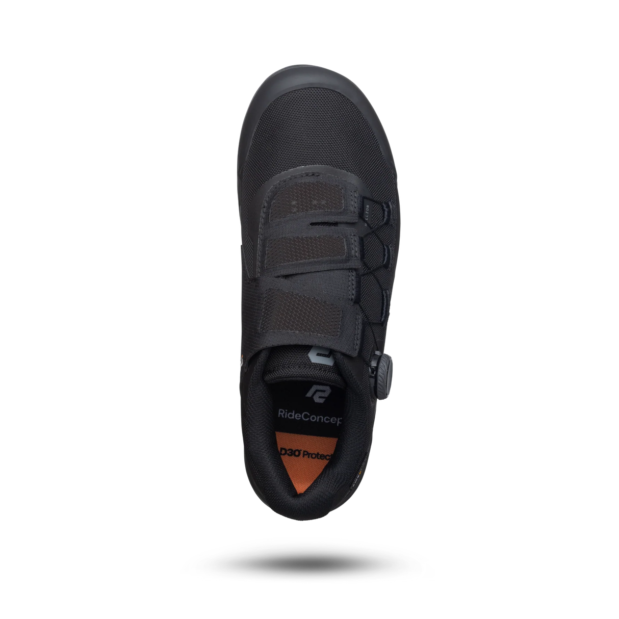 RIDE CONCEPTS MEN'S HELLION CLIP BOA SHOE