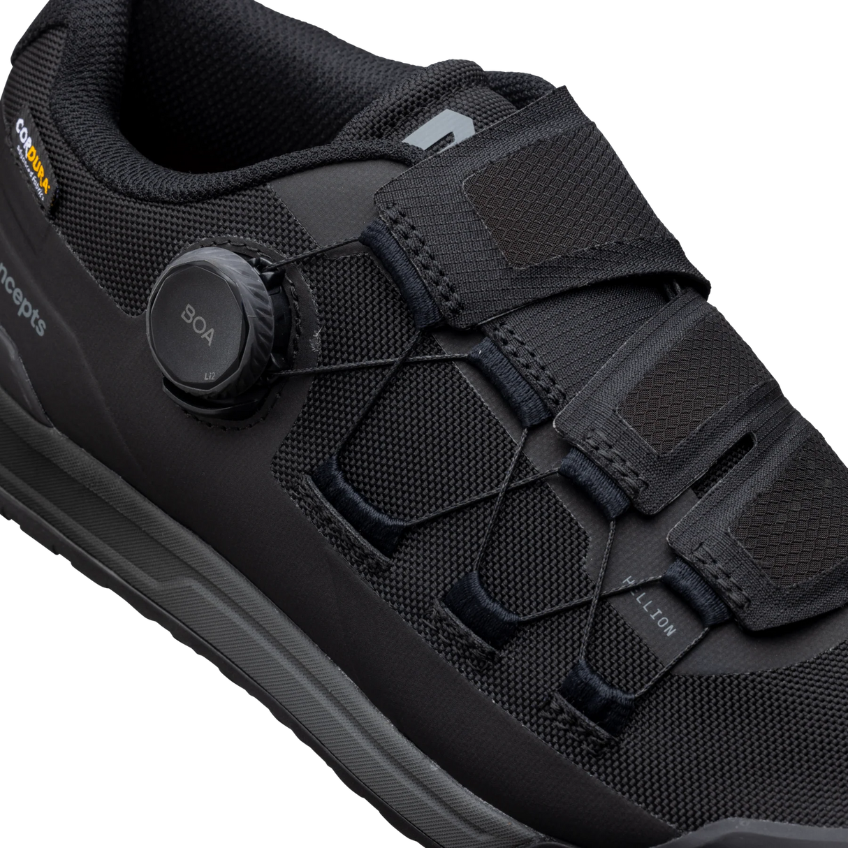 RIDE CONCEPTS MEN'S HELLION CLIP BOA SHOE