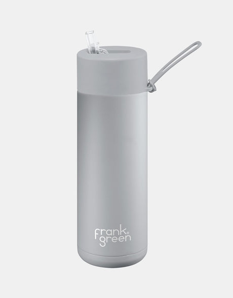 Frank Green Ceramic Reusable Bottle - 20oz / 595ml