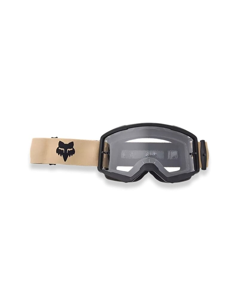 FOX RACING 2025 Main MTB Goggles