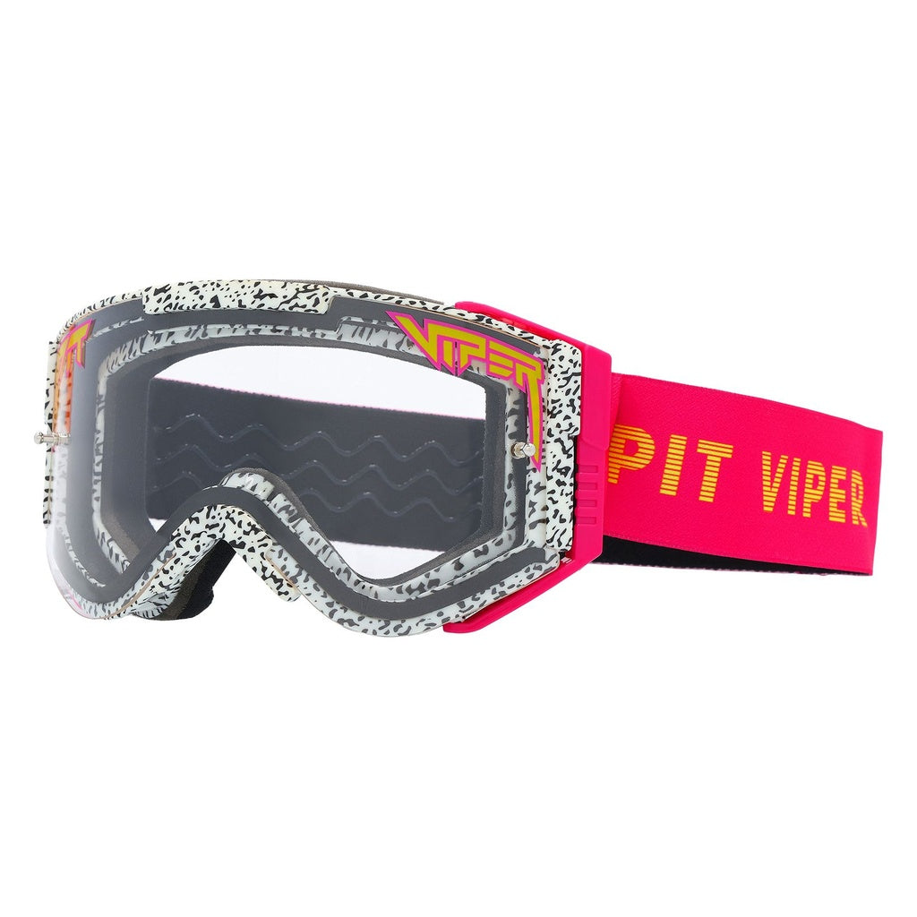 PIT VIPER BRAPSTRAP GOGGLE