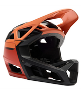 FOX RACING 2025 YOUTH PROFRAME MTB HELMET
