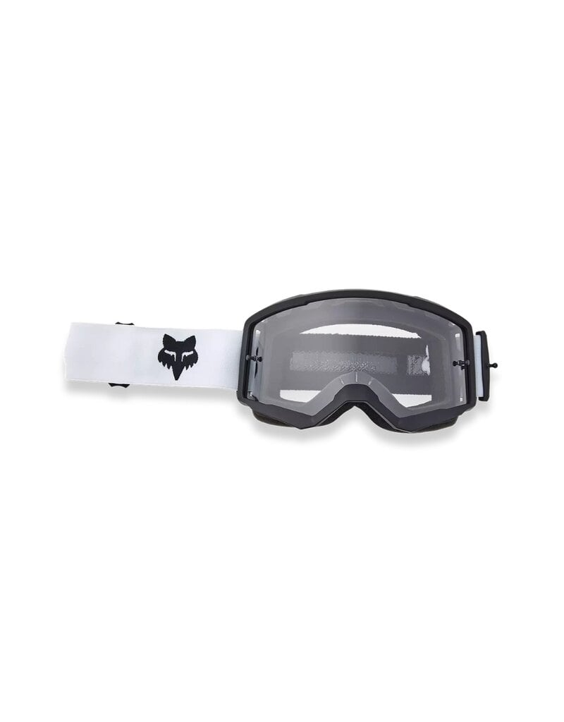 FOX RACING 2025 Main MTB Goggles