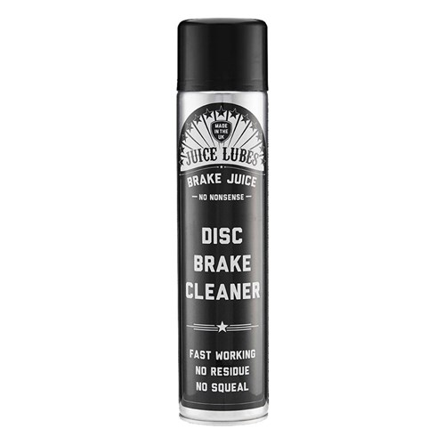 Juice Lubes Brake Juice Disc Brake Cleaner 600m