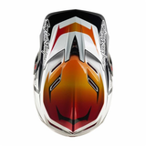 Troy Lee Designs 26.1 D4 Composite Fullface Mips MTB Helmet Lined Up