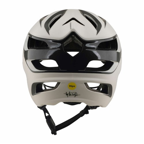 Troy Lee Designs 26.1 A3 Mips MTB Helmet Uno