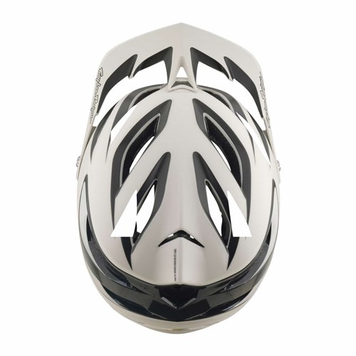 Troy Lee Designs 26.1 A3 Mips MTB Helmet Uno