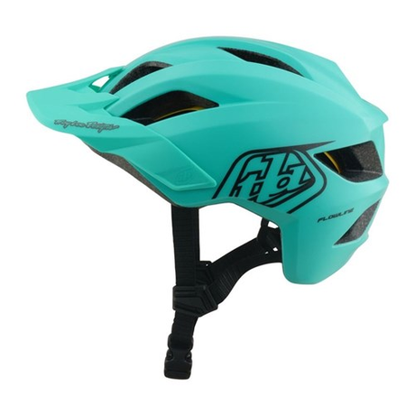 Troy Lee Designs 26.1 Youth Flowline Helmet Mips MTB Helmet Point