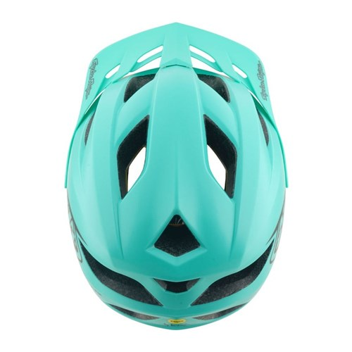 Troy Lee Designs 26.1 Youth Flowline Helmet Mips MTB Helmet Point