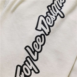 Troy Lee Designs 26.1 Youth Skyline Ride LS Tee Happy