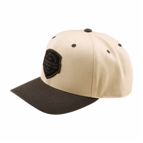 Troy Lee Designs 26.1 Curved Snap Hat