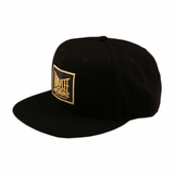 TROY LEE DESIGNS 26.1 FLAT BILL SNAP HAT HANDLEBAR