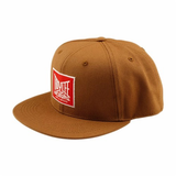 TROY LEE DESIGNS 26.1 FLAT BILL SNAP HAT HANDLEBAR