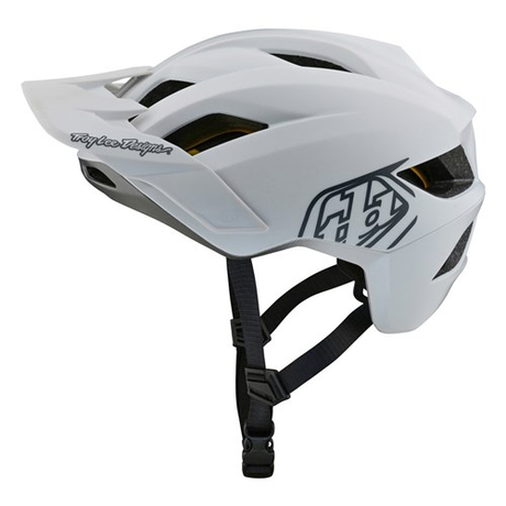 Troy Lee Designs 26.1 Flowline Mips MTB Helmet Point