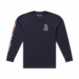TROY LEE DESIGNS 26.1 LONG SLEEVE TEE DEUCES