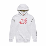 Troy Lee Designs 26.1 Pullover Hoodie Badge