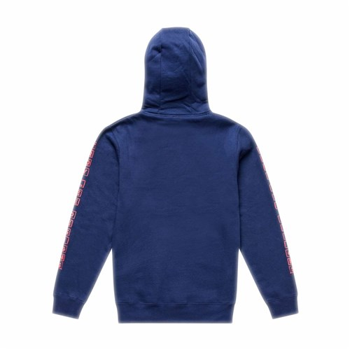Troy Lee Designs 26.1 Pullover Hoodie Happy Dayz