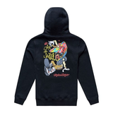Troy Lee Designs 26.1 Pullover Hoodie Heritage