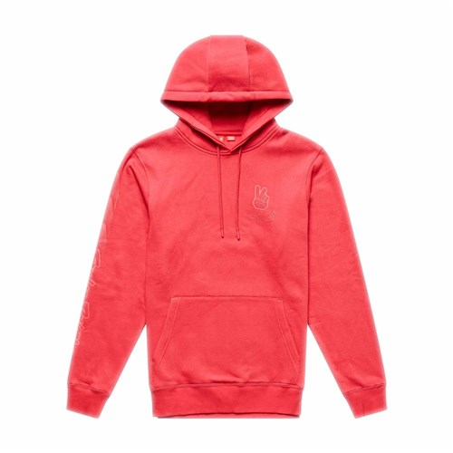 Troy Lee Designs 26.1 Pullover Hoodie Peace Out