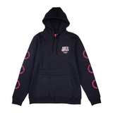 Troy Lee Designs 26.1 Pullover Hoodie Pink Slips