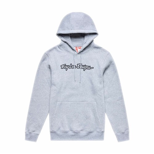 Troy Lee Designs 26.1 Pullover Hoodie