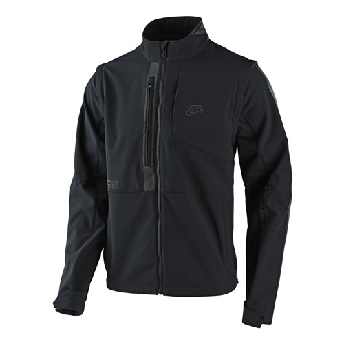 Troy Lee Designs 26.1 Scout Offroad Travers Jacket Softshell