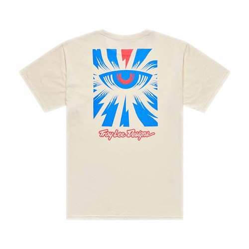 TROY LEE DESIGNS 26.1 SHORT SLEEVE TEE CYBORG