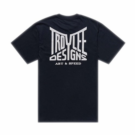 Troy Lee Designs 26.1 Short Sleeve Tee Handlebar