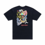 Troy Lee Designs 26.1 Short Sleeve Tee Heritage