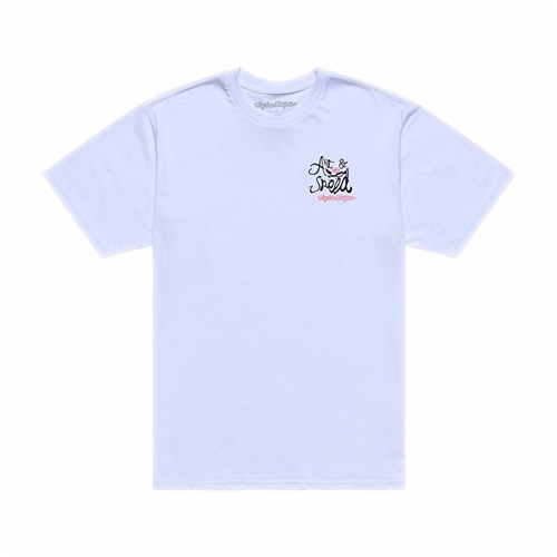Troy Lee Designs 26.1 Short Sleeve Tee Heritage