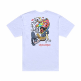 Troy Lee Designs 26.1 Short Sleeve Tee Heritage