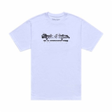 Troy Lee Designs 26.1 Short Sleeve Tee Repeat