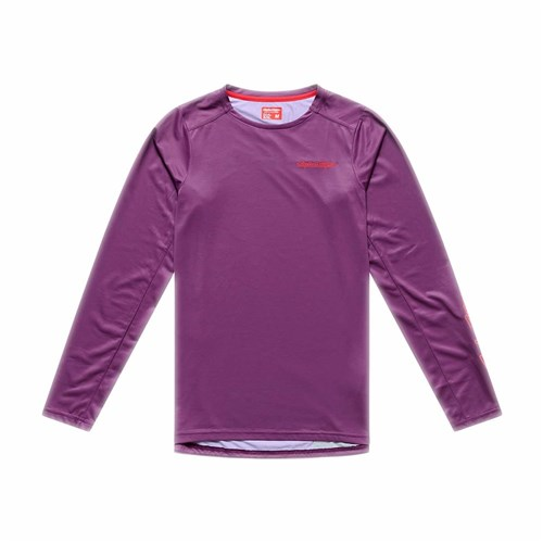 Troy Lee Designs 26.1 Skyline Pro LS MTB Jersey