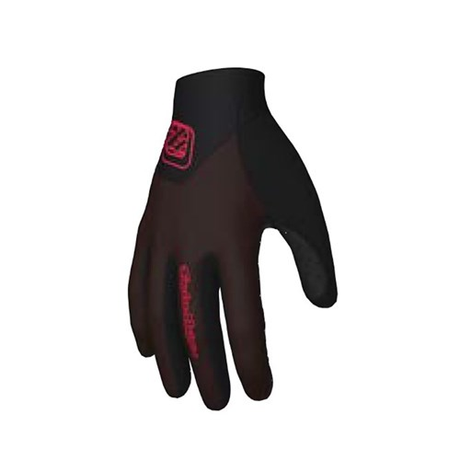 Troy Lee Designs 26.1 Womens Ace MTB Gloves Solid