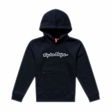 TROY LEE DESIGNS 26.1 YOUTH PULLOVER HOODIE SIGNATURE