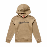 TROY LEE DESIGNS 26.1 YOUTH PULLOVER HOODIE SIGNATURE