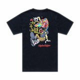 TROY LEE DESIGNS 26.1 YOUTH SHORT SLEEVE TEE HERITAGE