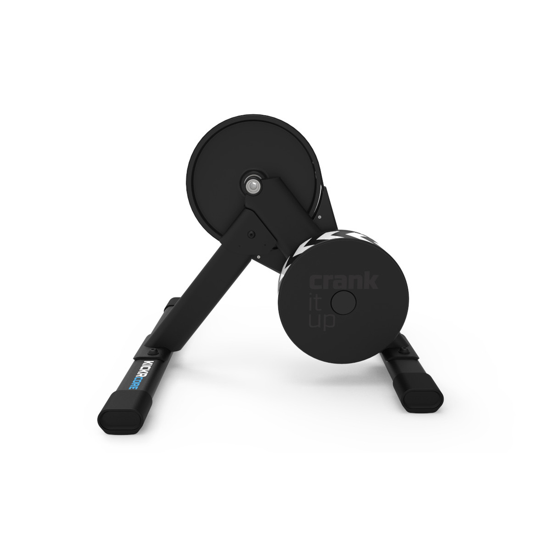 Wahoo Kickr Core 2 Smart Trainer (+ 11s Cassette)