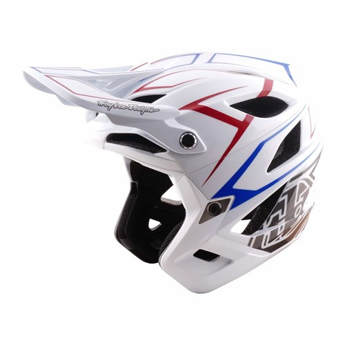Troy Lee Designs 26.1 Stage Stunt Helmet Mips