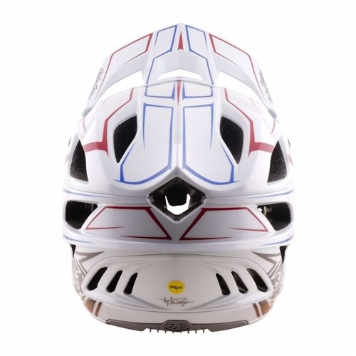 Troy Lee Designs 26.1 Stage Stunt Helmet Mips