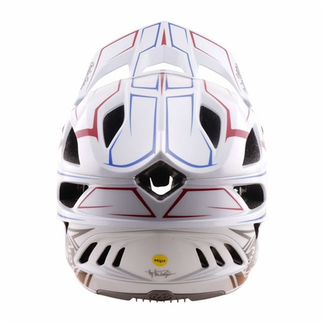 Troy Lee Designs 26.1 Stage Stunt Helmet Mips