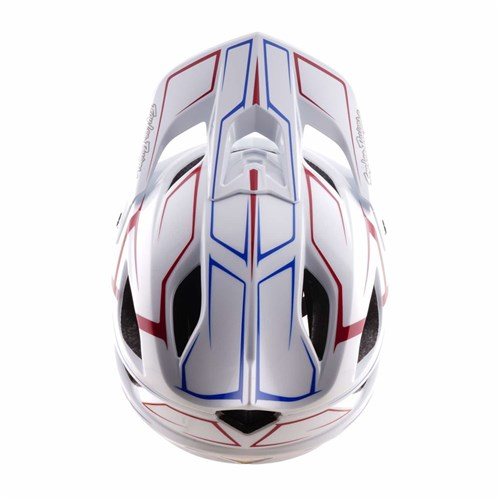 Troy Lee Designs 26.1 Stage Stunt Helmet Mips