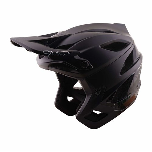 Troy Lee Designs 26.2 Stage Stunt Helmet Mips Drone