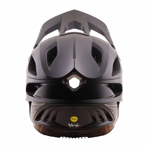 Troy Lee Designs 26.2 Stage Stunt Helmet Mips Drone