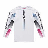 Troy Lee Designs 26.2 Sprint Pro Jersey Turbo